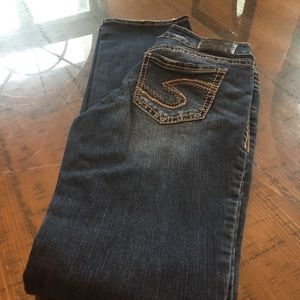 Silver Suki Mid Baby Boot - 28x35 (FINAL PRICE, NO OFFERS)